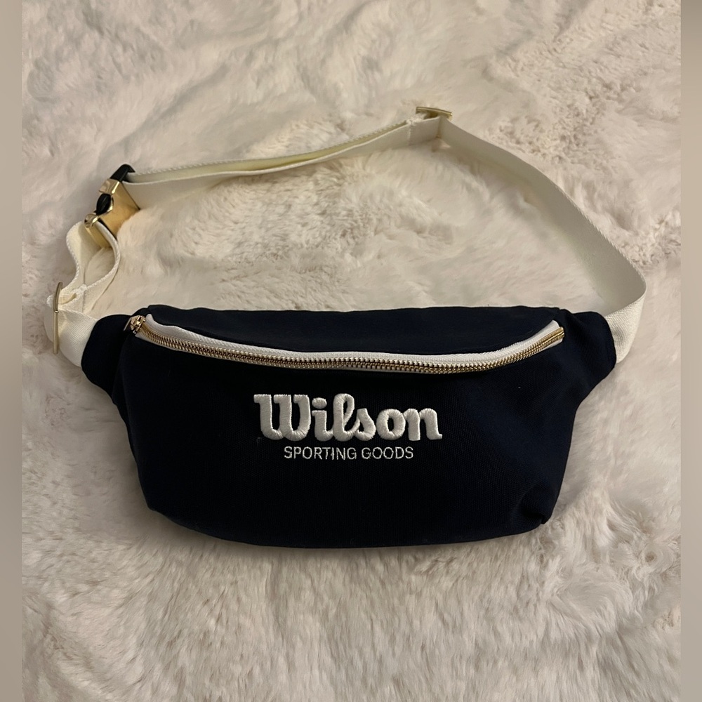 Wilson Fanny pack waist bag